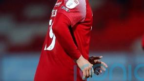 Portsmouth return to winning ways at 10-man Burton