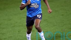 Ricky-Jade Jones rescues point for Peterborough at Stevenage