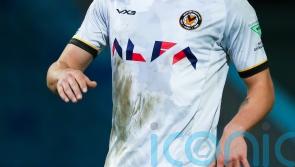 Ged Brannan suffers opening defeat as Morecambe boss against Newport