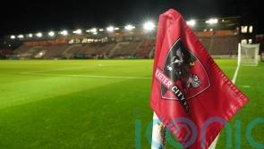 Exeter&rsquo;s wait for a win goes on as they are held at home by Shrewsbury