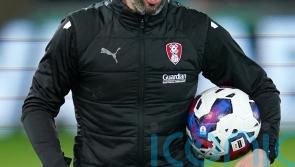 Wayne Carlisle wants Rotherham manager search resolved