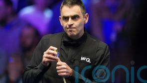 Ronnie O&rsquo;Sullivan reels off six successive frames to advance at UK Championship
