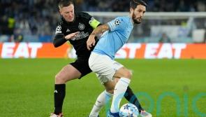 Callum McGregor determined to help Celtic end Champions League campaign on high