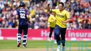 John Turner aiming to push T20 World Cup hopes on England&rsquo;s tour of Caribbean