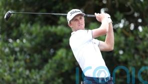 Will Zalatoris back in the swing after enduring &lsquo;golfer&rsquo;s worst nightmare&rsquo;