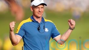 Luke Donald reappointed European Ryder Cup captain for 2025 contest in New York