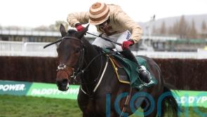 Sandown or Kempton in the mix for Broadway Boy