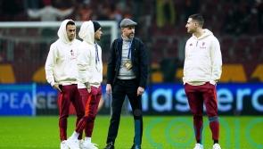 Bad weather puts Man Utd&rsquo;s Champions League match at Galatasaray in doubt