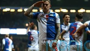 Sammie Szmodics celebrates new deal with two goals as Blackburn beat Birmingham