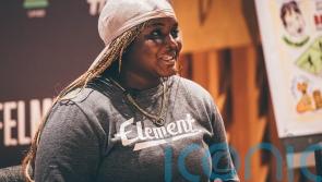 Para thrower Funmi Oduwaiye &lsquo;always knew I was destined for great things&rsquo;