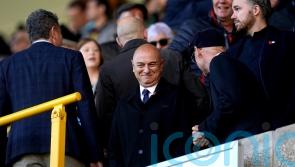Daniel Levy &lsquo;proud&rsquo; as report reveals Tottenham&rsquo;s investment in local community