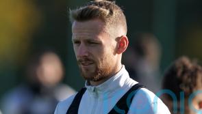 Stephen Kingsley urges Hearts to start taking games &lsquo;by scruff of the neck&rsquo;