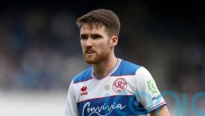 Paul Smyth and Chris Willock goals earn QPR victory at Preston