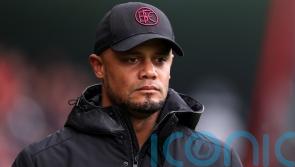 Vincent Kompany feels increasing diversity at boardroom level the key to change