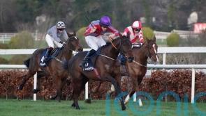 O&rsquo;Sullivan now building special Bond with Fascile Mode