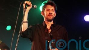 Shane MacGowan&rsquo;s wife joins calls for Fairytale Of New York to go to number one