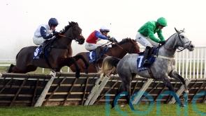 Hansard going the right way with Gerry Feilden win