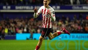 Jack Clarke makes Millwall pay penalty as Sunderland earn draw