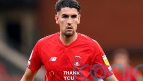 Conor Wilkinson snatches Motherwell a point against Dundee