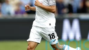 Charlie Patino nets injury-time leveller as Swansea earn late Huddersfield point