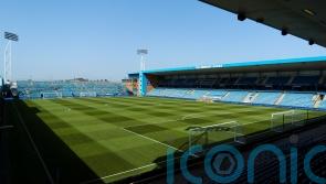 Gillingham reach FA Cup third round with victory over Charlton