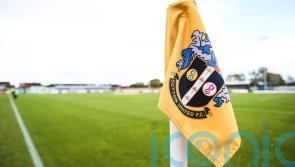 Sutton&rsquo;s second-half show halts Horsham run