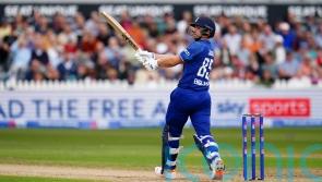 Will Jacks looks at positives after England central contract snub
