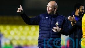 Matt Gray proud of Sutton after avoiding Horsham upset