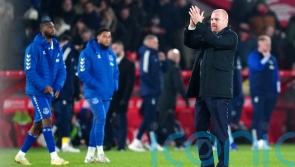 Win &lsquo;blows belief into Everton&rsquo; after points deduction &ndash; Sean Dyche