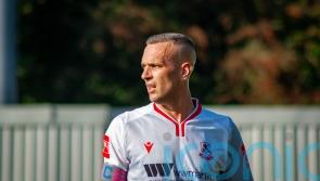 Joe Taylor says Ramsgate &lsquo;ready to give it a go&rsquo; against AFC Wimbledon in FA Cup