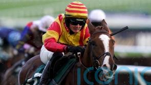 King eyeing Formby test for Lookaway