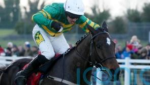 I Am Maximus makes stamina count in Drinmore win