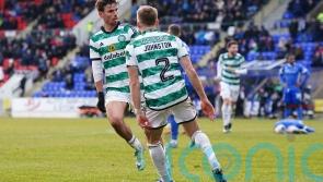 Celtic come from behind to secure victory at St Johnstone