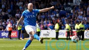 Non-league Aldershot earn FA Cup replay against high-flying Stockport