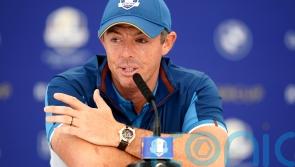 Rory McIlroy says rule change &lsquo;will make no difference to the average golfer&rsquo;