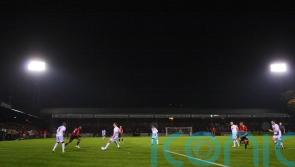 Richard Dryden says Aldershot emotions &lsquo;high and low&rsquo; after Stockport draw