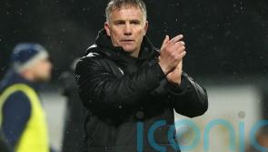 Wrexham boss Phil Parkinson looking forward to Shrewsbury test