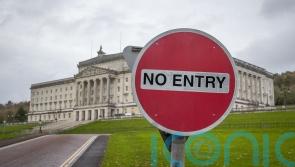 Committee recommends &lsquo;supermajority&rsquo; speaker election to restore Stormont