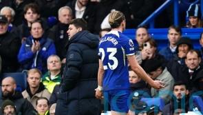 I&rsquo;m so proud &ndash; Mauricio Pochettino delight as Chelsea win despite first-half red