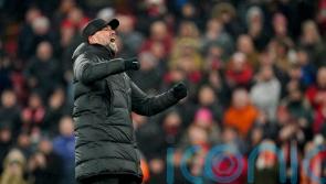 Liverpool&rsquo;s late win over Fulham was &lsquo;game you will never forget&rsquo; &ndash; Jurgen Klopp
