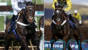 Henderson duo on course for rescheduled Fighting Fifth