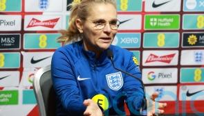 Sarina Wiegman: No chance Scotland will let England win to aid GB Olympic hopes