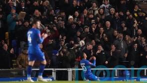Ali Al-Hamadi stars as AFC Wimbledon thump Ramsgate to reach FA Cup third round