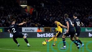 Hwang Hee-chan continues fine goalscoring run with Wolves winner over Burnley