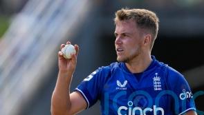 Sam Curran finds form as England bowl out West Indies for 202