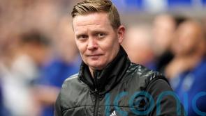 Barry Robson understands fan reaction after Aberdeen lose to Kilmarnock