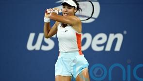 Emma Raducanu to make comeback from injury at Auckland event in January