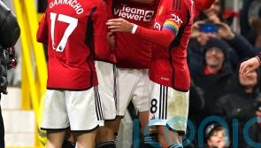 Scott McTominay says Manchester United must maintain standards of Chelsea win