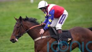 Ascot riches the Christmas aim for Hansard