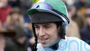 Sheehan looking forward to another big weekend as ban overturned